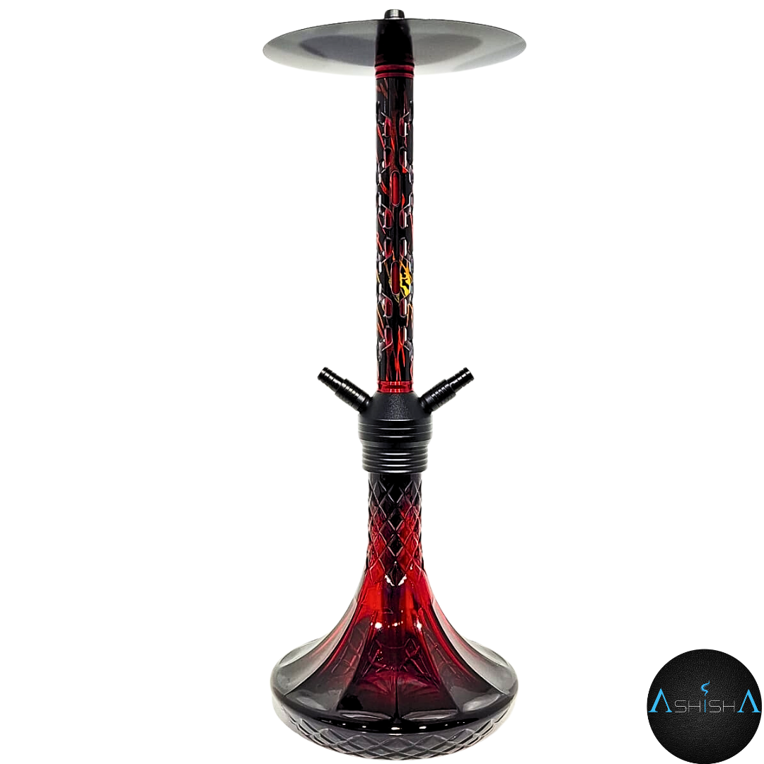 DAVINCI SPLASH 2 PIPE - MEDIUM