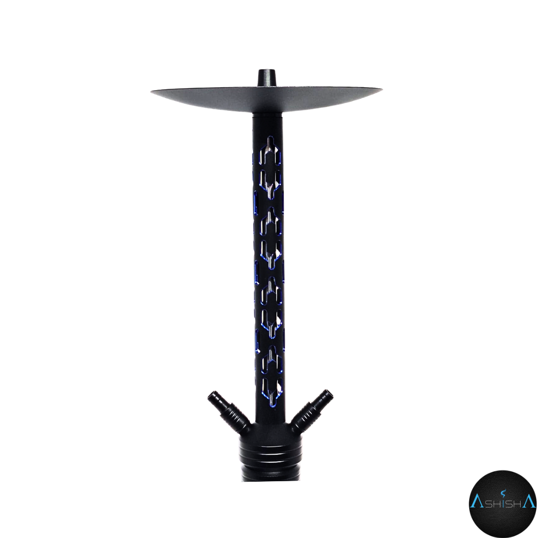 DAVINCI - 2 PIPE (LARGE)