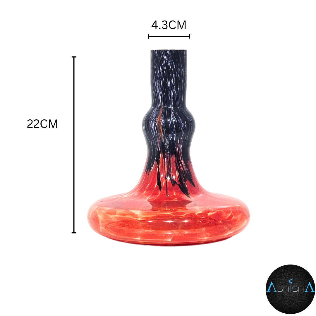 A750 LAVA BASE