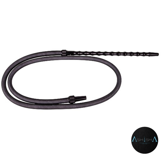 ALUMINUM GUNPIECE & HOSE SET