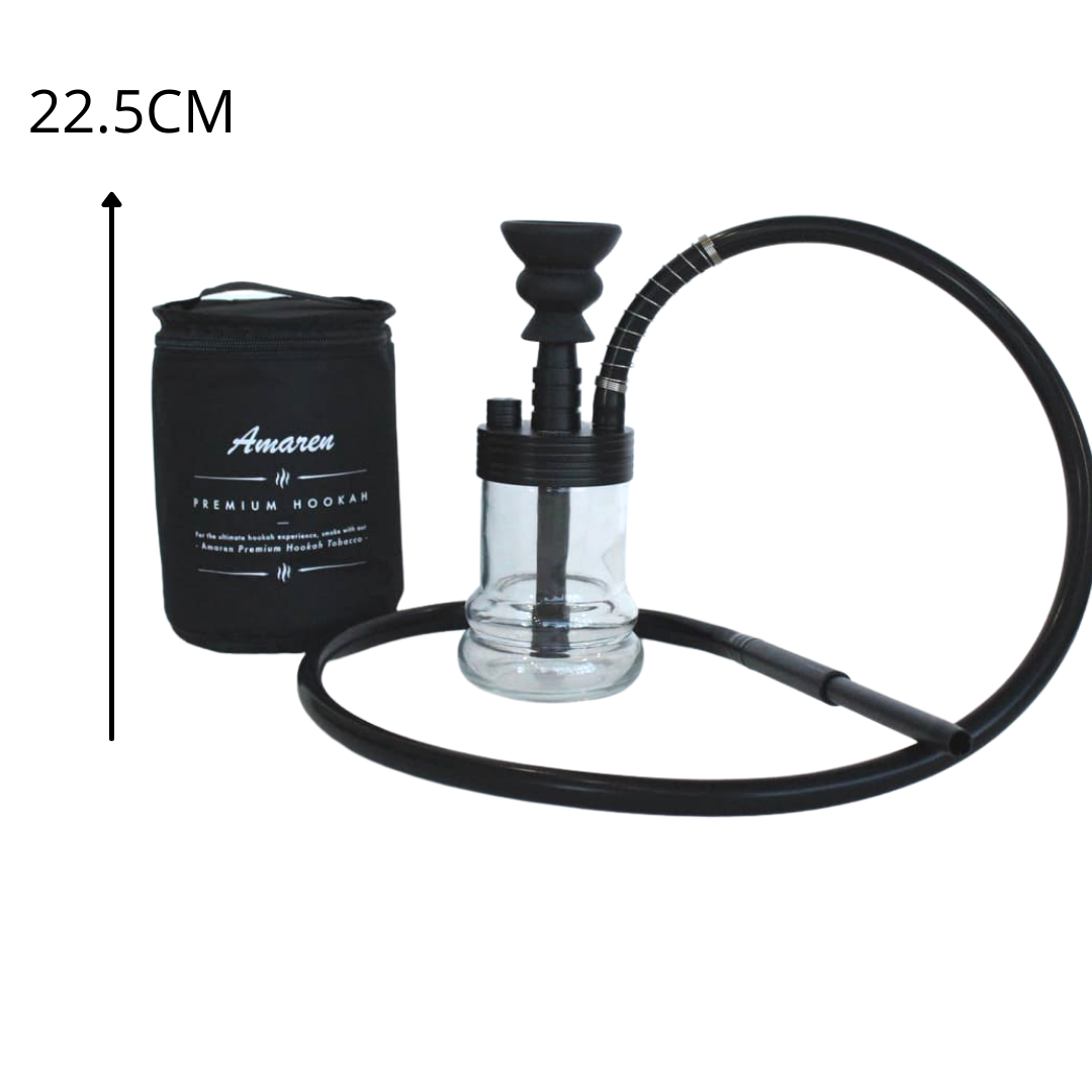 AMA MINI 1P (with zip case)