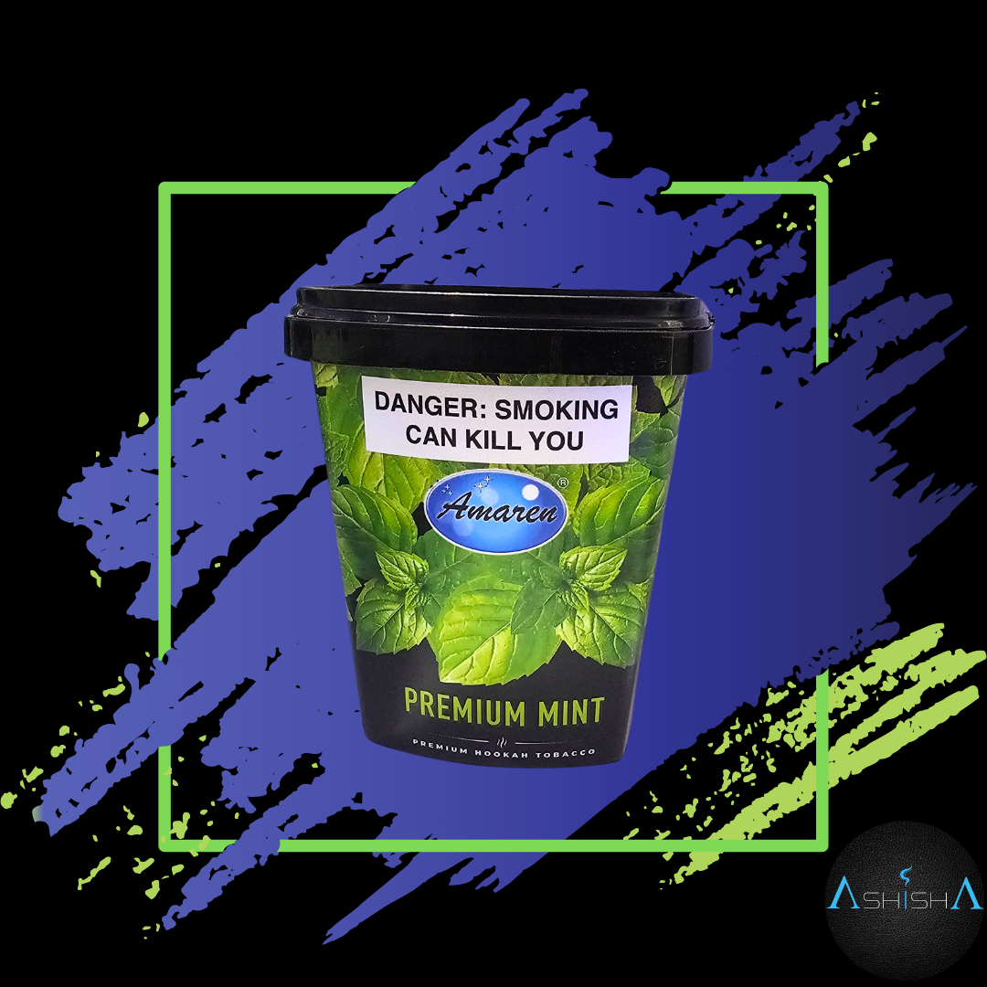 Premium Mint 250G