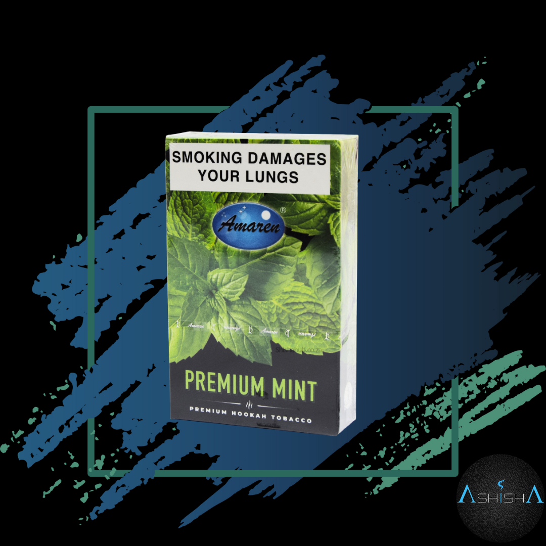 PREMIUM MINT