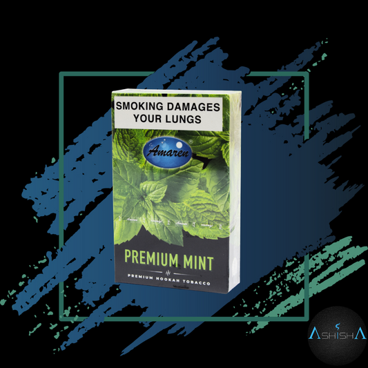 PREMIUM MINT