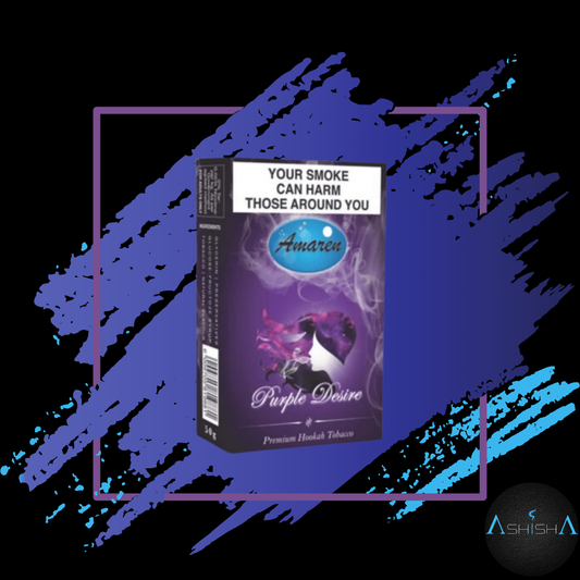 PURPLE DESIRE 50g