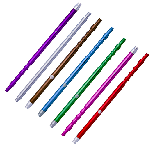 AL MANI ALUMINUM JUMBO (MOUTHTIPS)