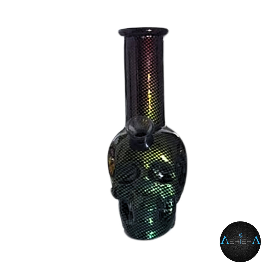SKULL BONGS