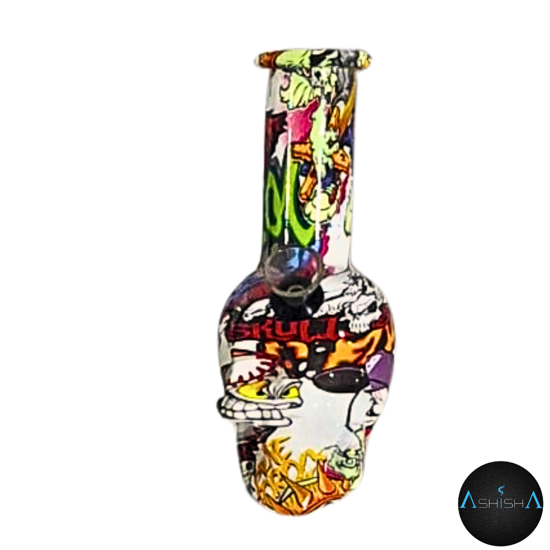 SKULL BONGS