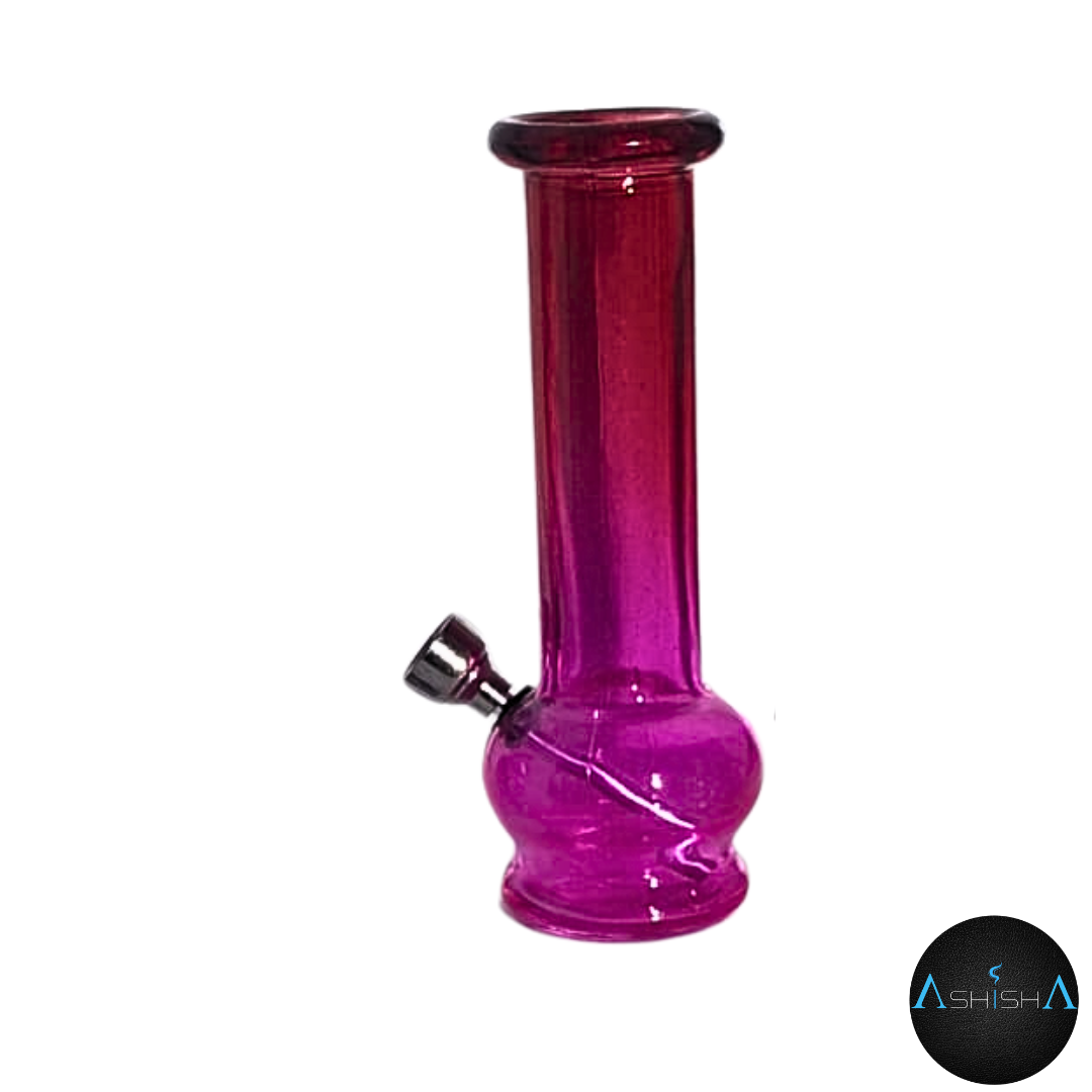 GRAPHIC BONG