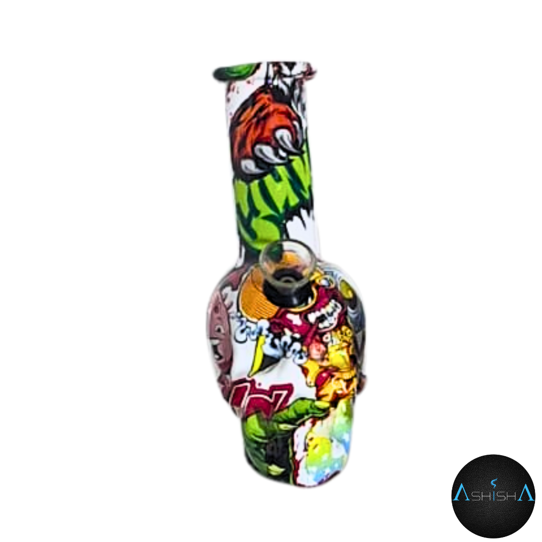 SKULL BONGS