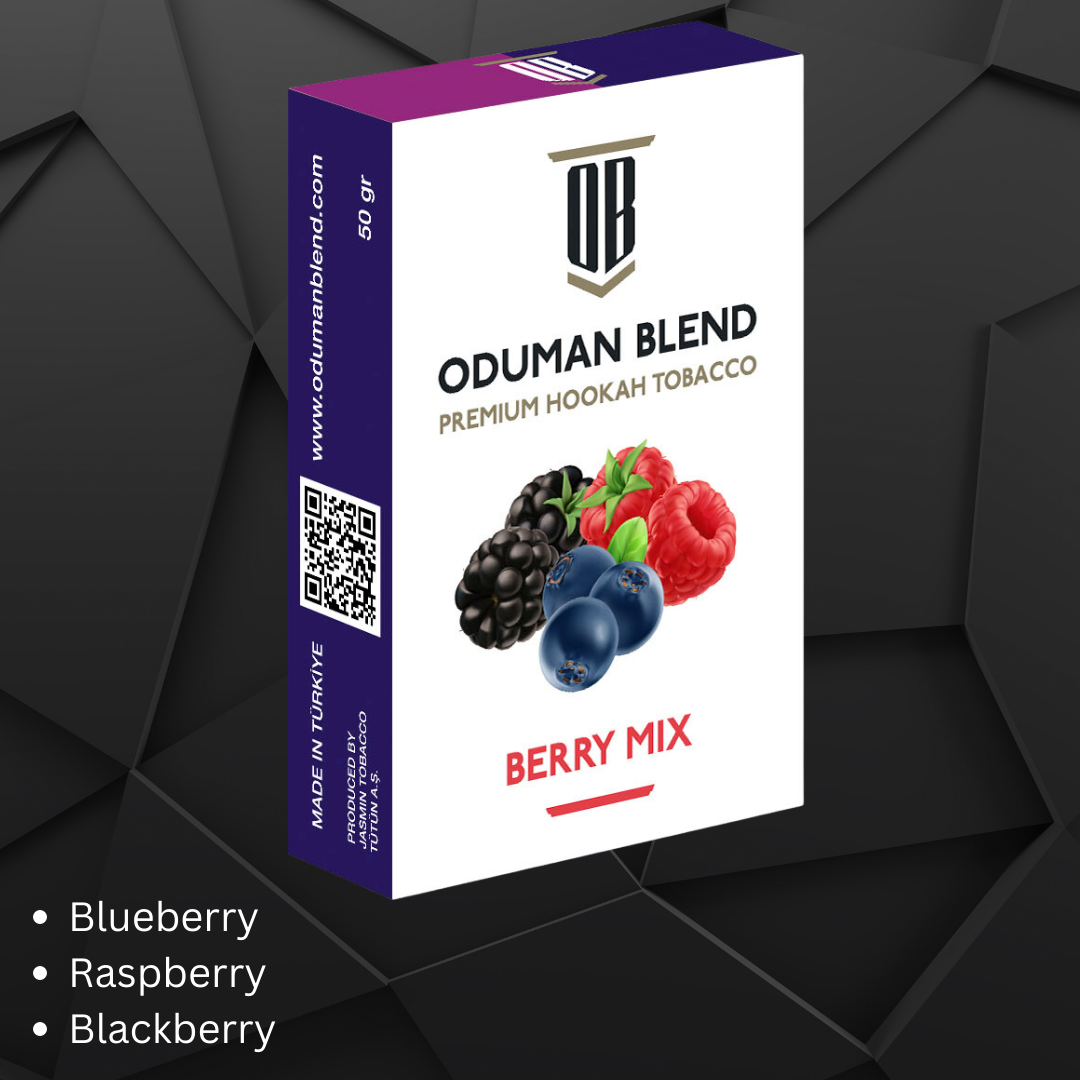 BERRY MIX