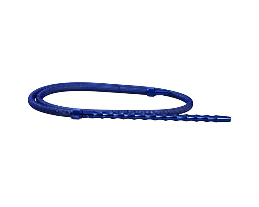 ALUMINUM GUNPIECE & HOSE SET