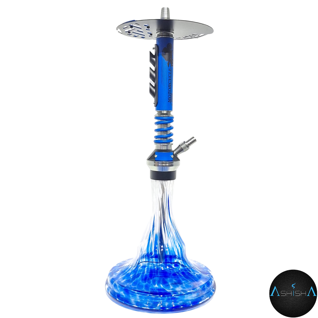 Motorsport Shisha 1 pipe