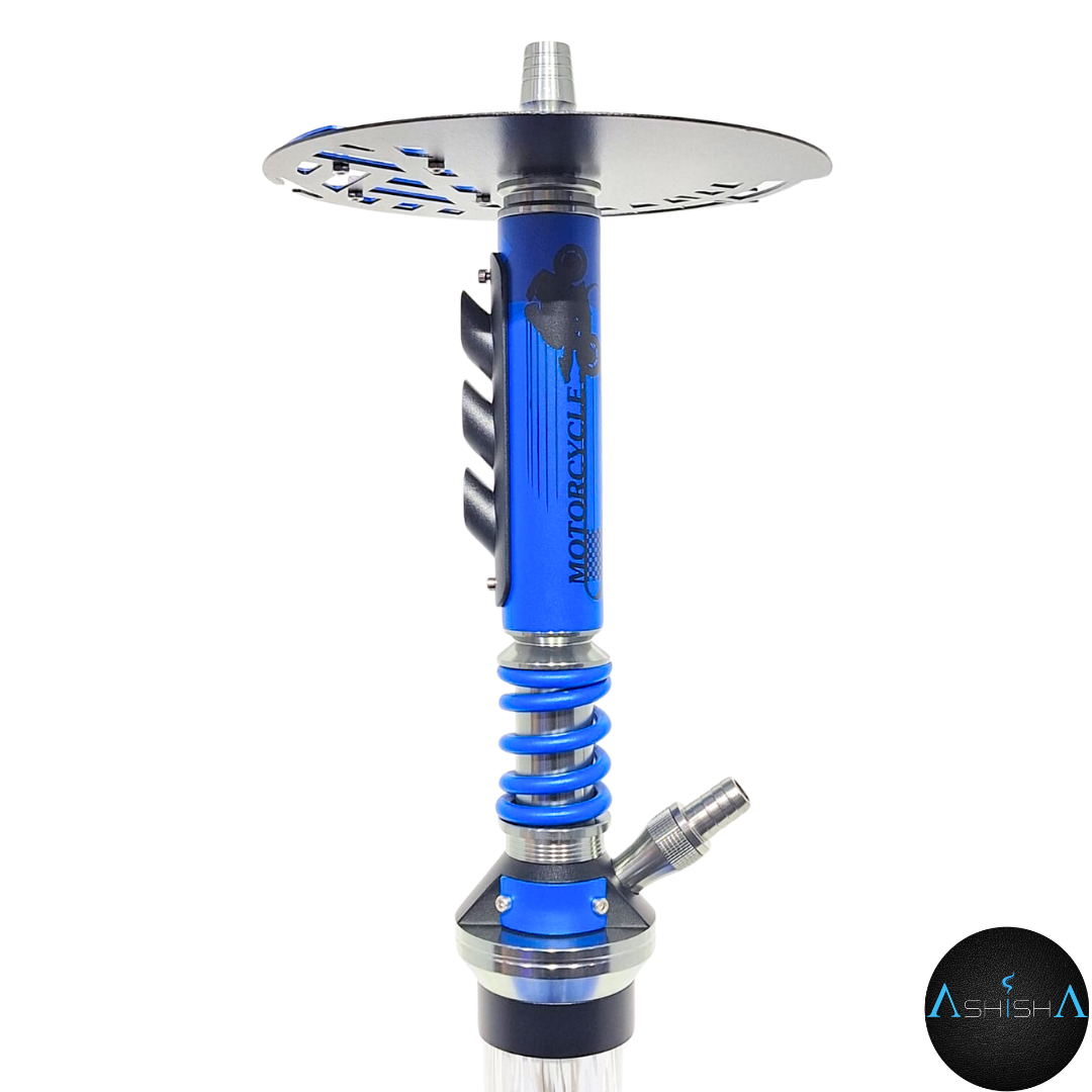 Motorsport Shisha 1 pipe