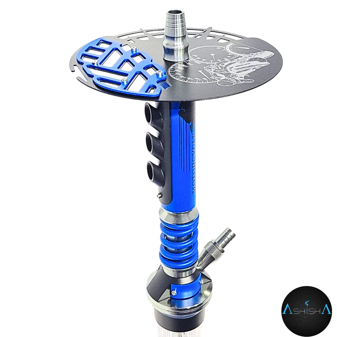 Motorsport Shisha 1 pipe