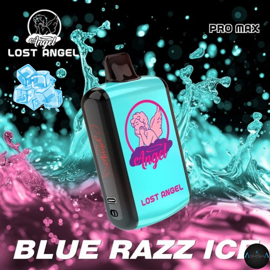 LOST ANGEL PRO MAX 20K PUFFS