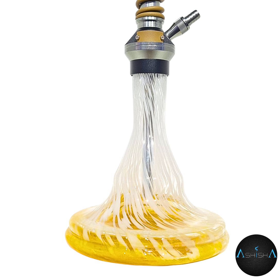 Motorsport Shisha 1 pipe