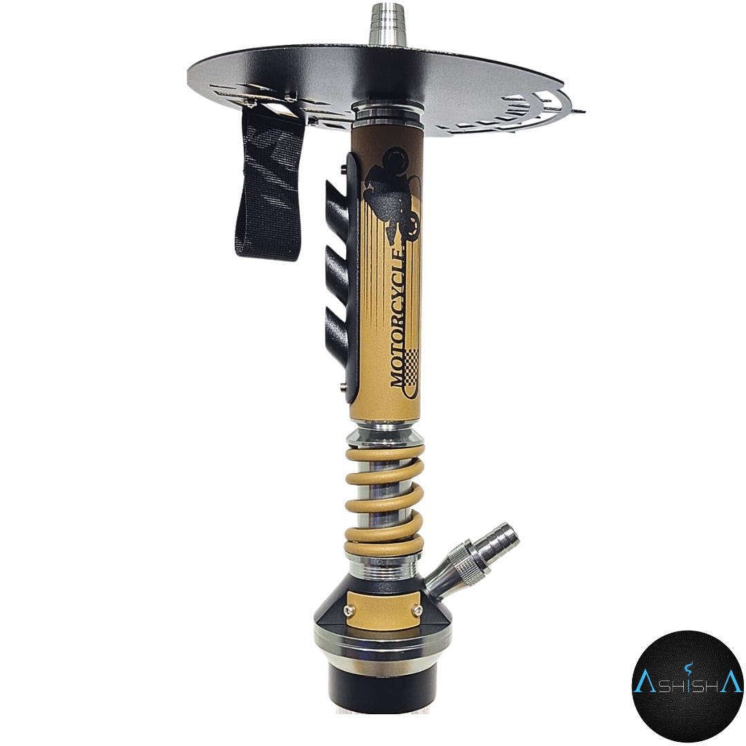 Motorsport Shisha 1 pipe
