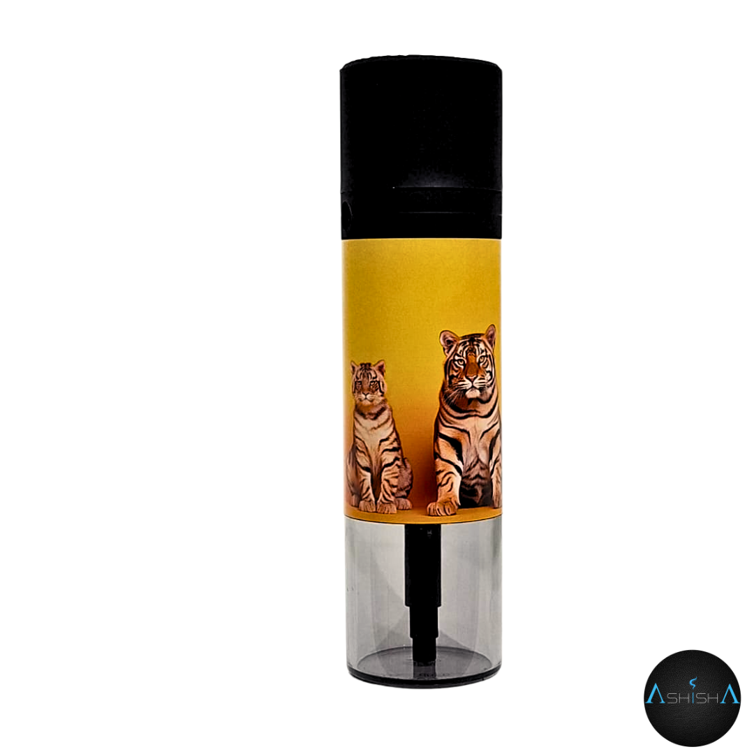 PORTABLE MINI HOOKAH 1P