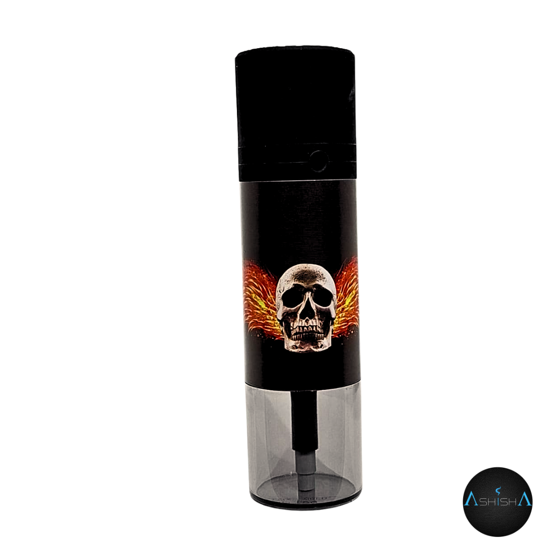PORTABLE MINI HOOKAH 1P