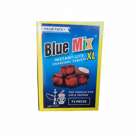 BlueMix Coconut XL (72pc)
