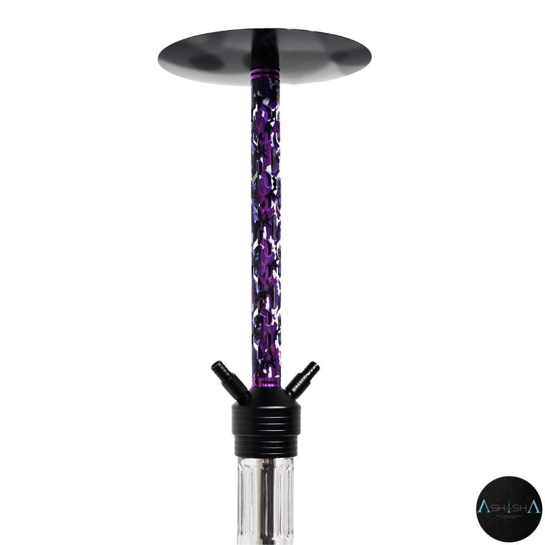 DAVINCI - 2 PIPE (LARGE)