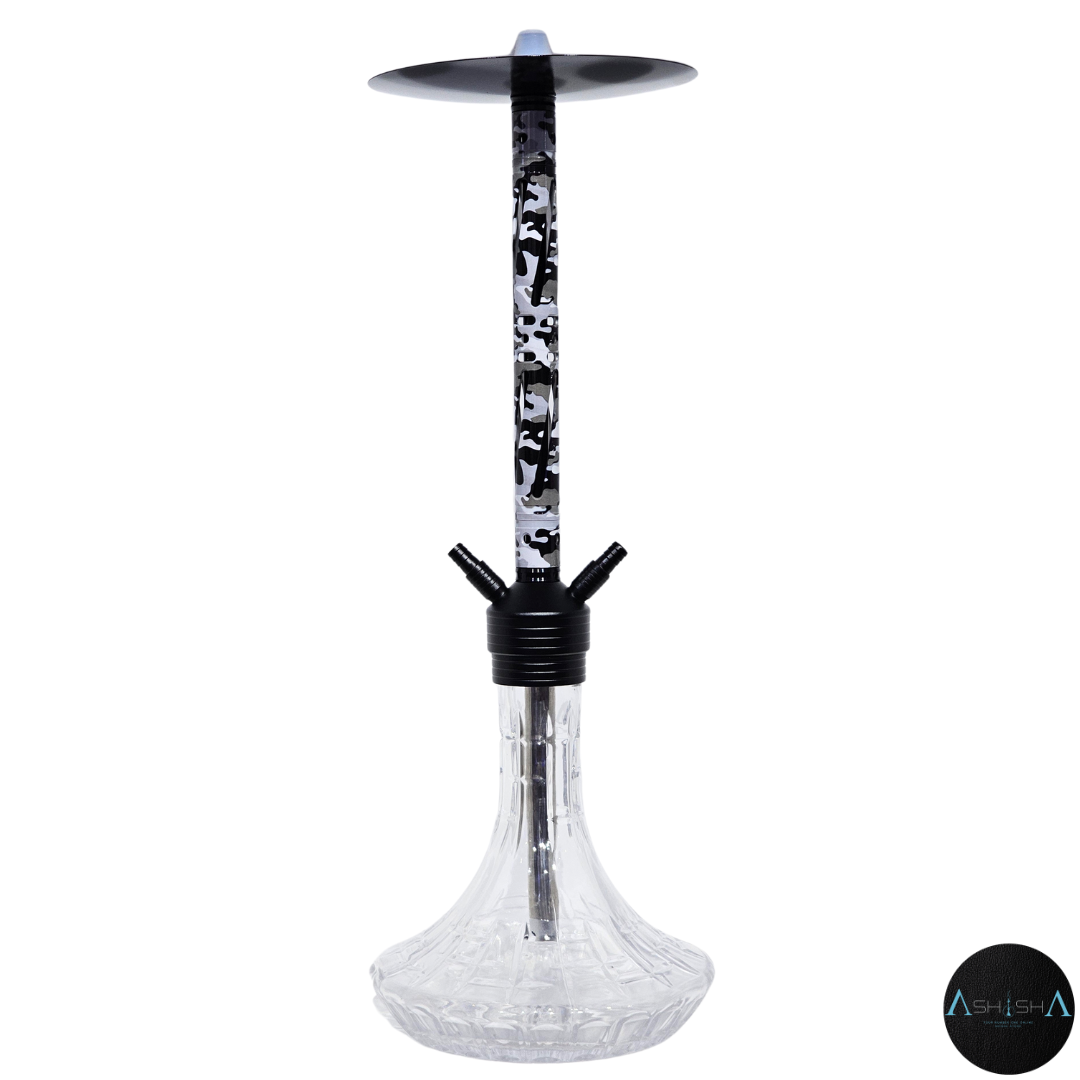 DAVINCI - 2 PIPE (LARGE)