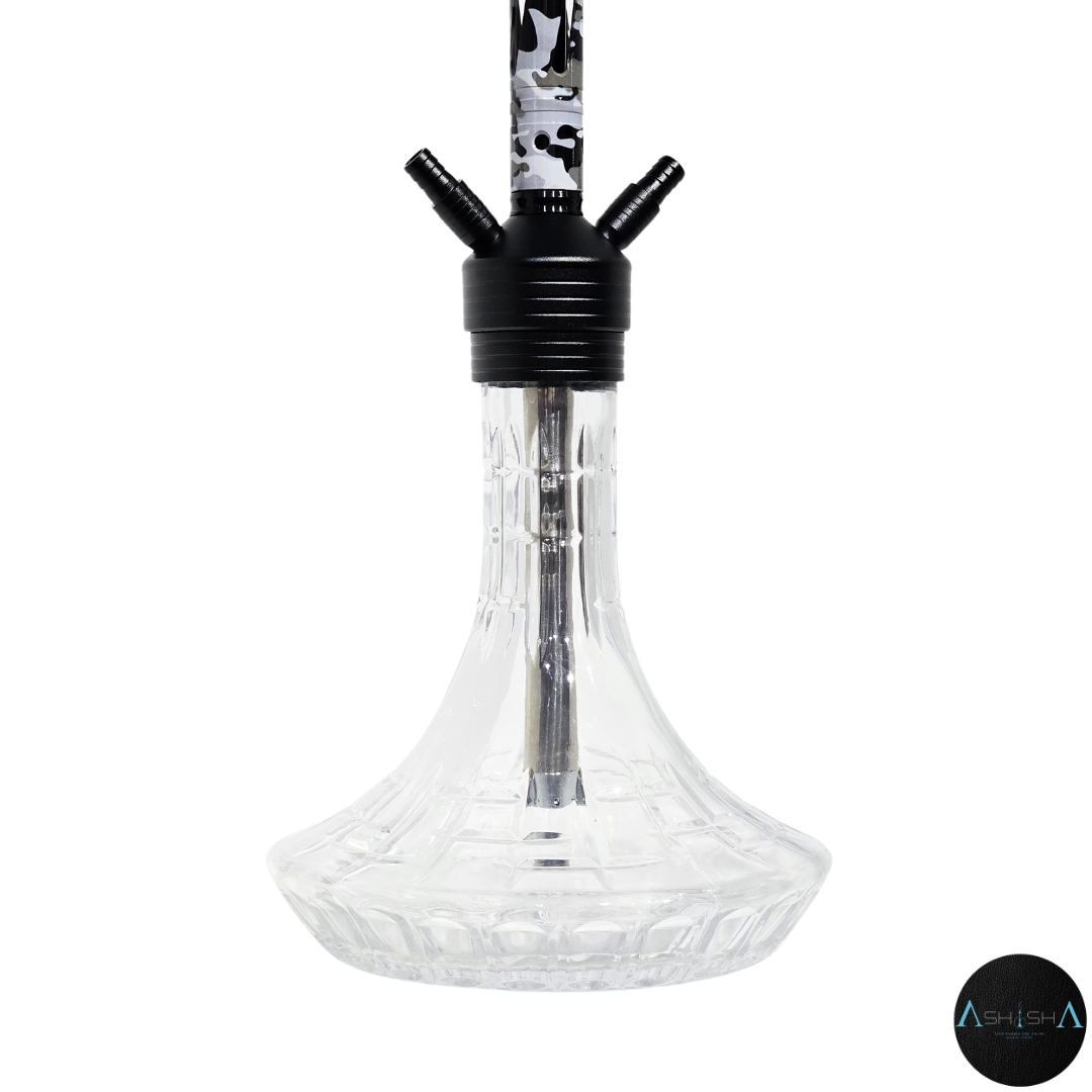 DAVINCI - 2 PIPE (LARGE)