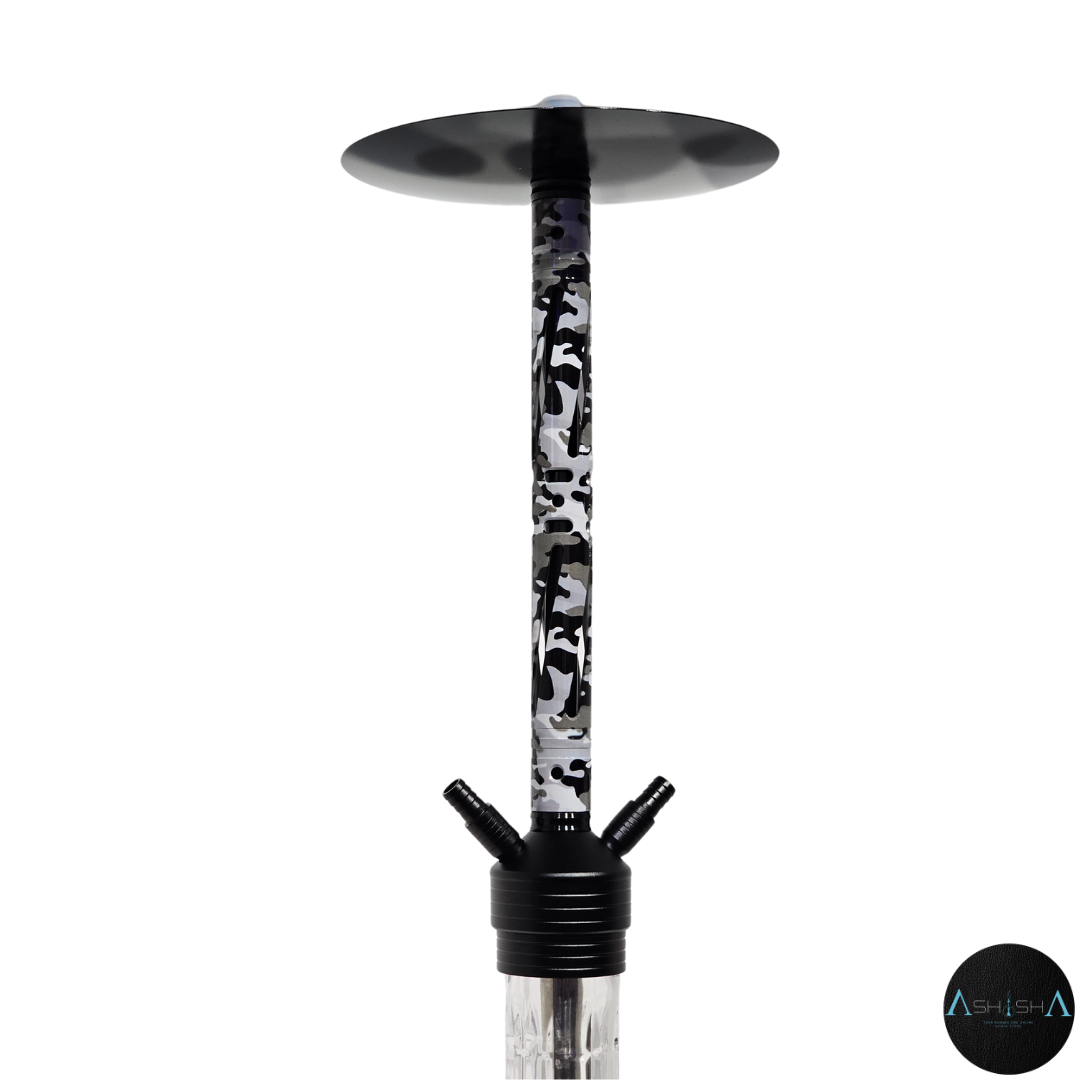 DAVINCI - 2 PIPE (LARGE)