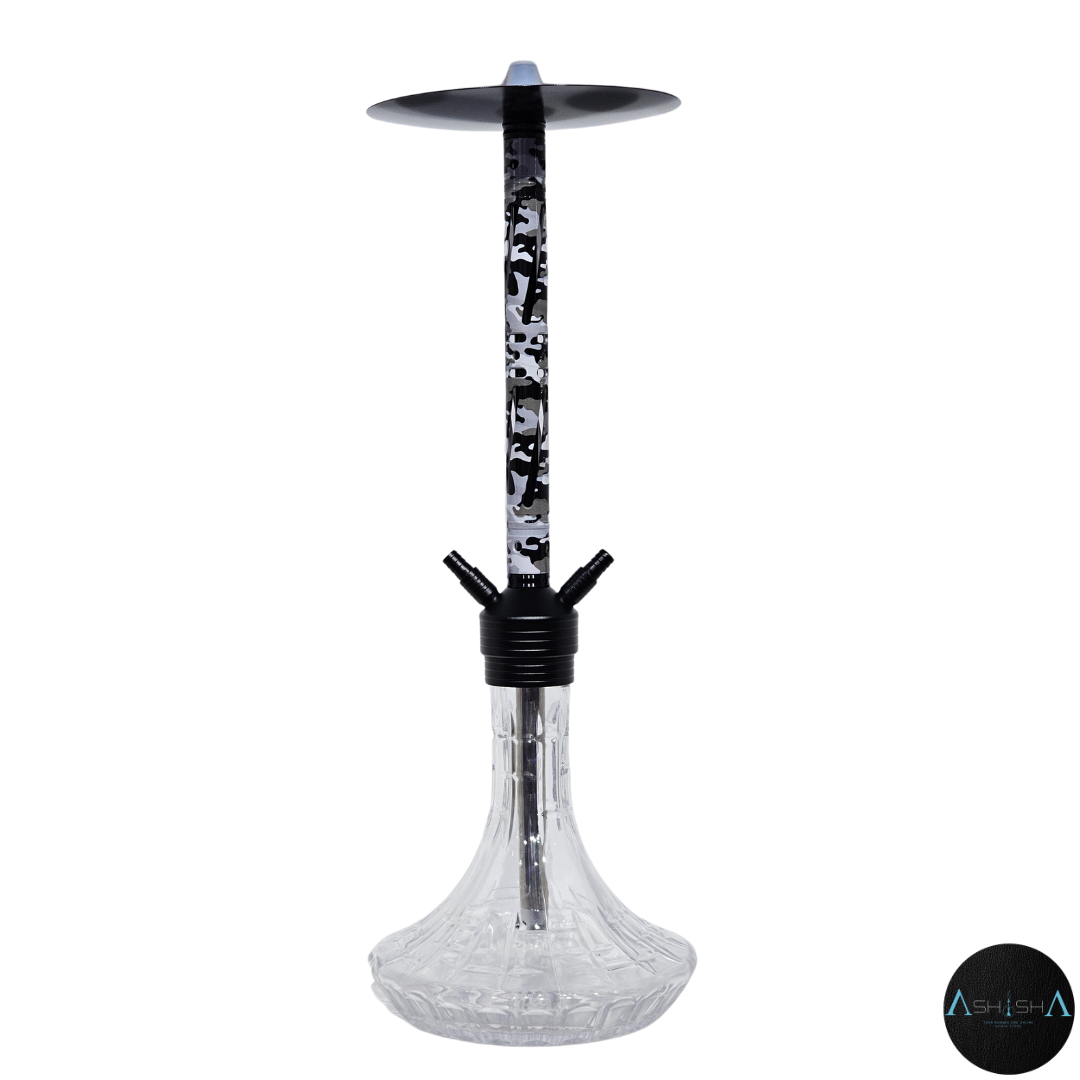 DAVINCI - 2 PIPE (LARGE)