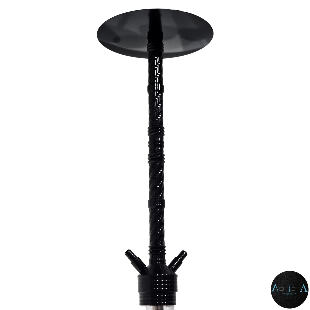 EMPIRE SHISHA 2PIPE (XTRA TALL)