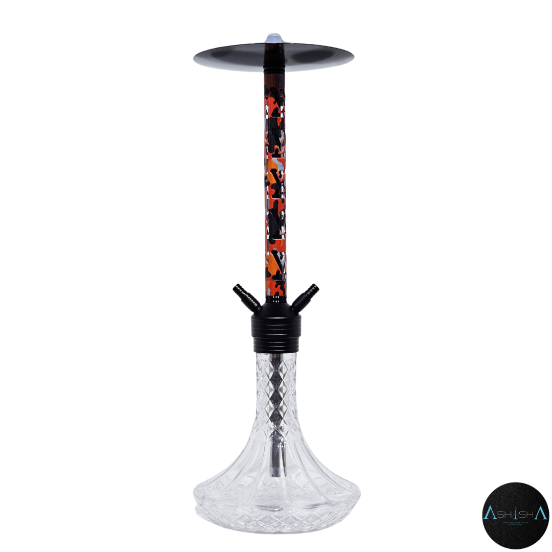 DAVINCI - 2 PIPE (LARGE)