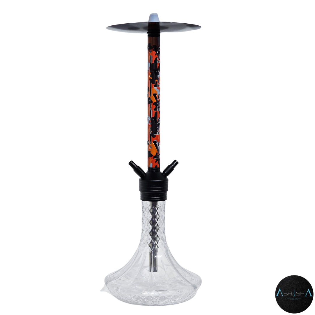 DAVINCI - 2 PIPE (LARGE)