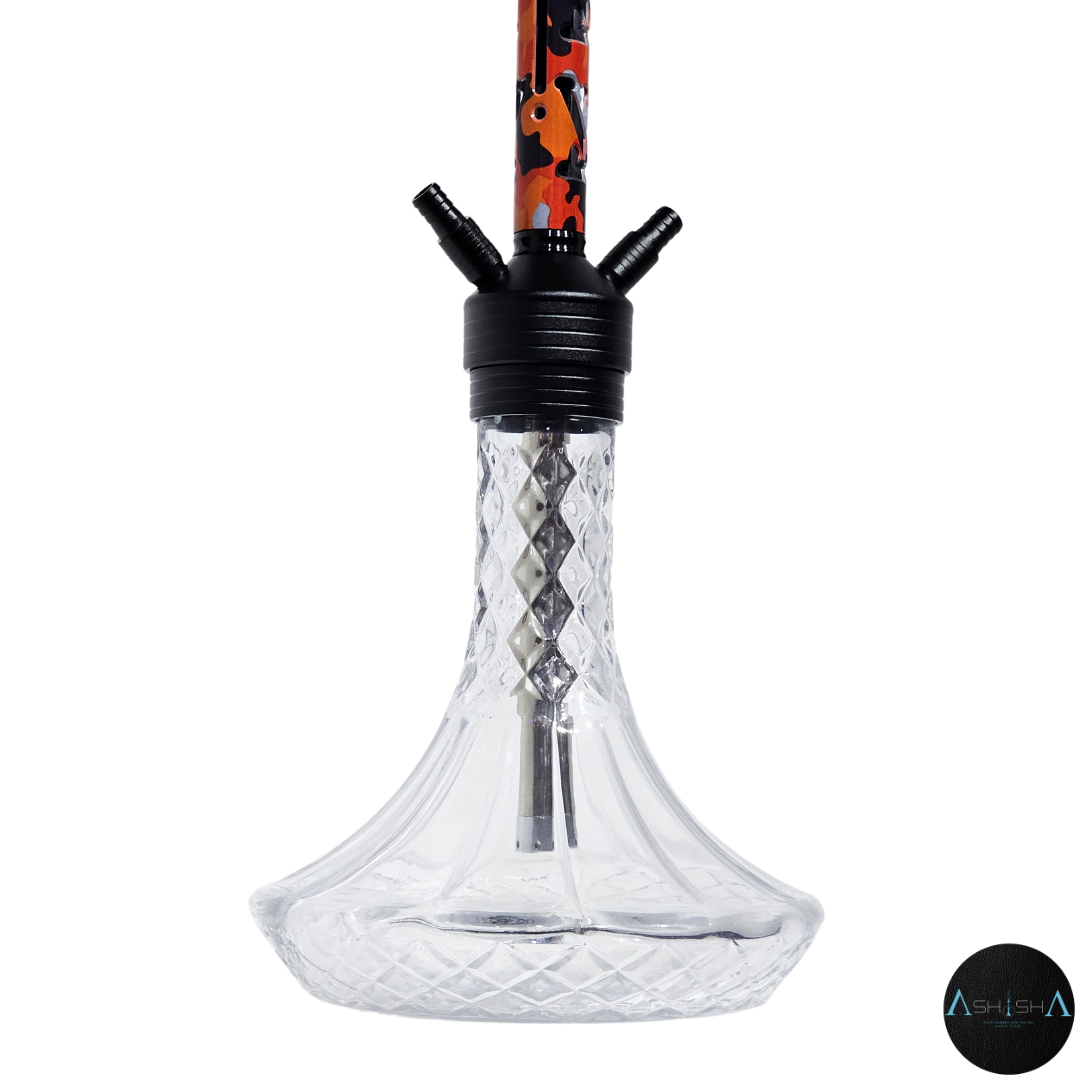 DAVINCI - 2 PIPE (LARGE)