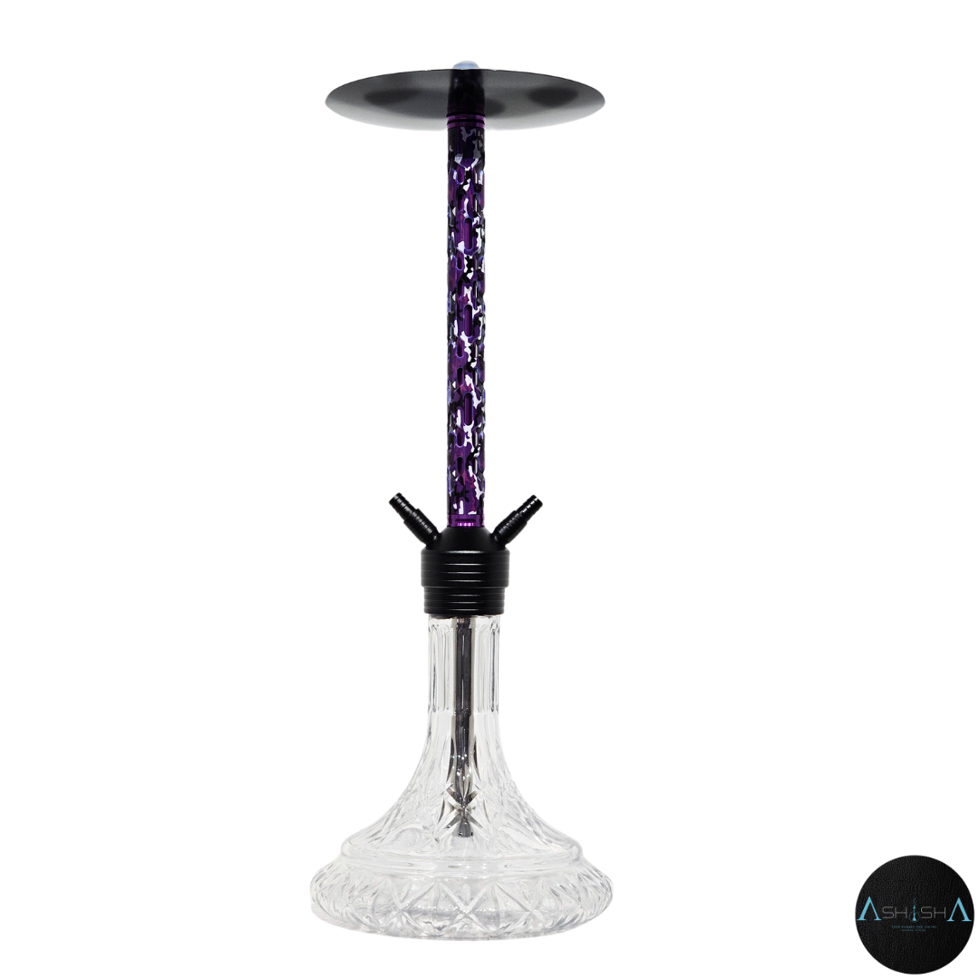 DAVINCI - 2 PIPE (LARGE)