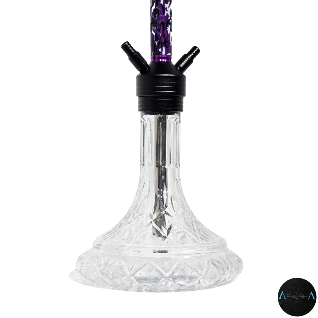 DAVINCI - 2 PIPE (LARGE)
