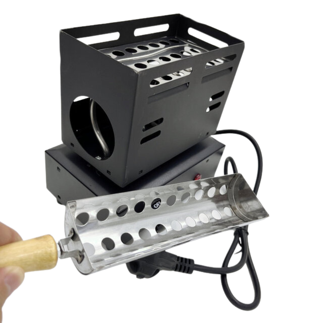 Coal Oven burner 220V