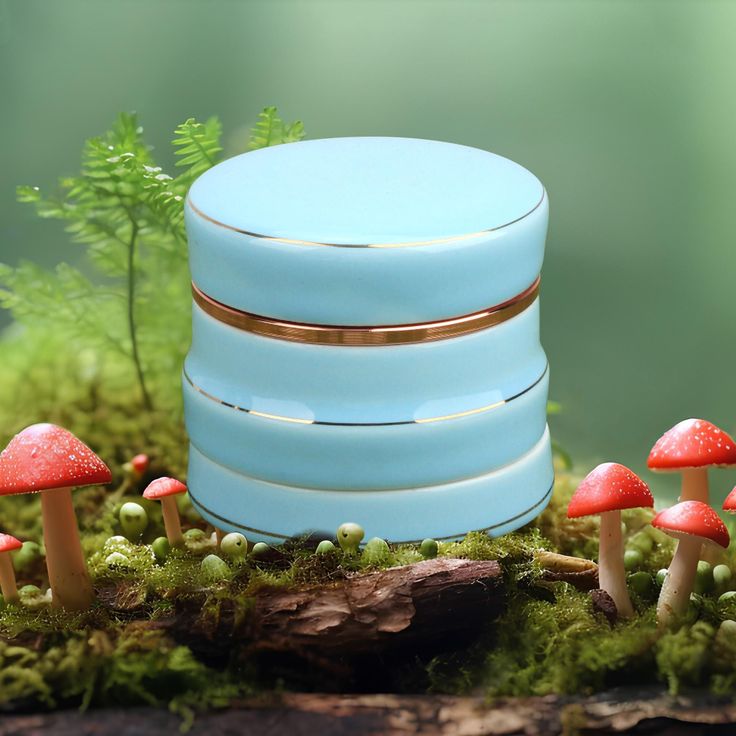ACRYLIC GRINDERS