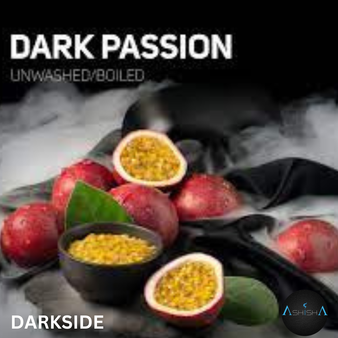 DARKSIDE DARK PASSION 200G
