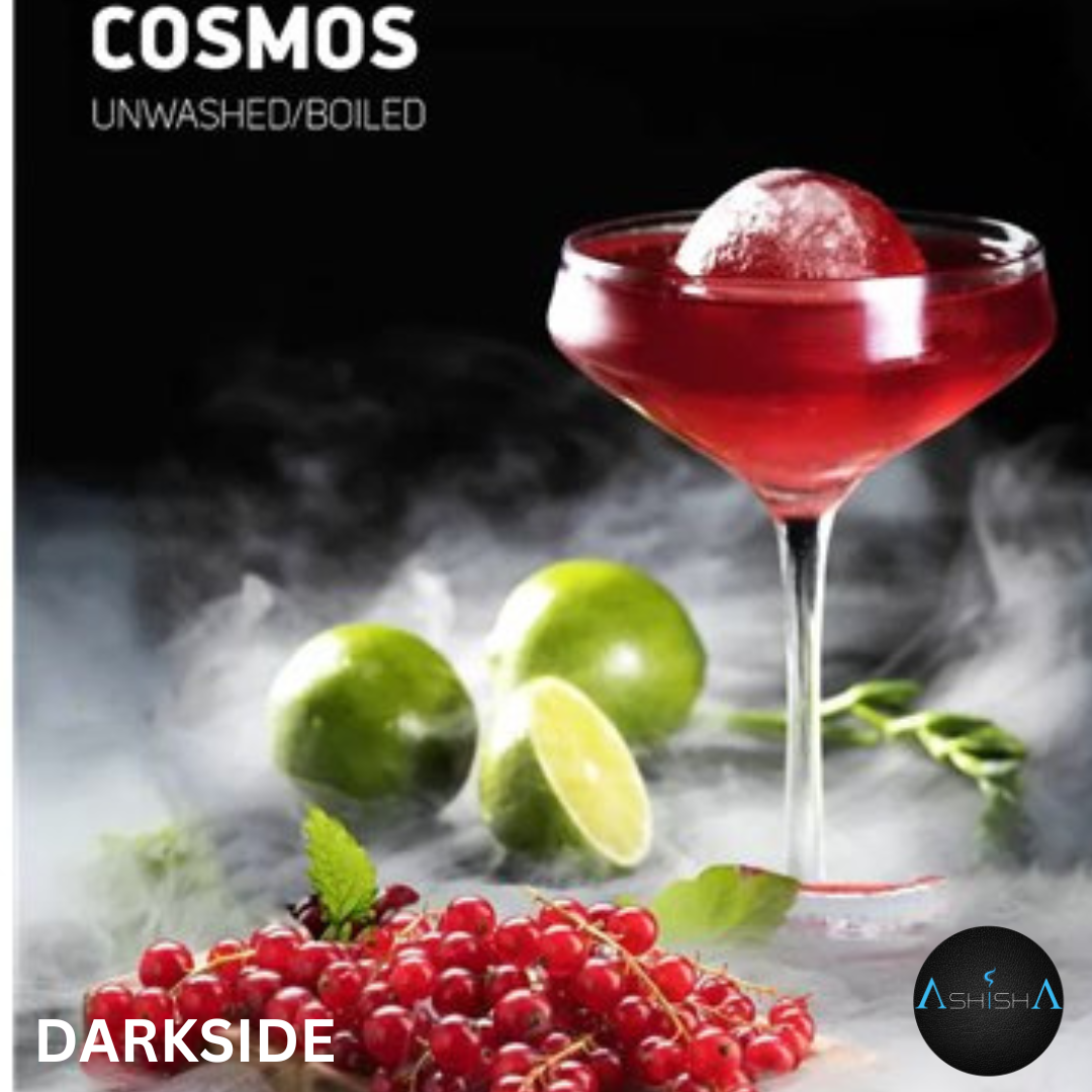 DARKSIDE COSMOS 250G