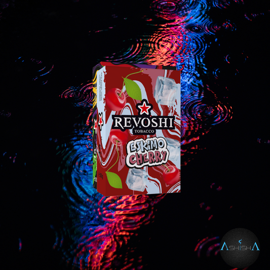 Eskimo Cherry