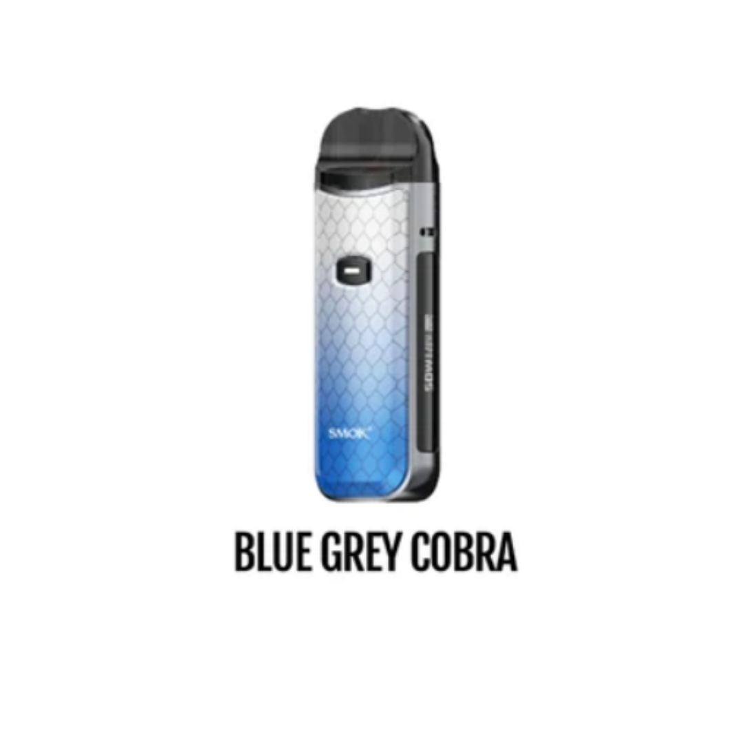 SMOK NORD 5 POD KIT