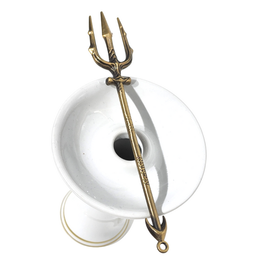 MIXING FORK