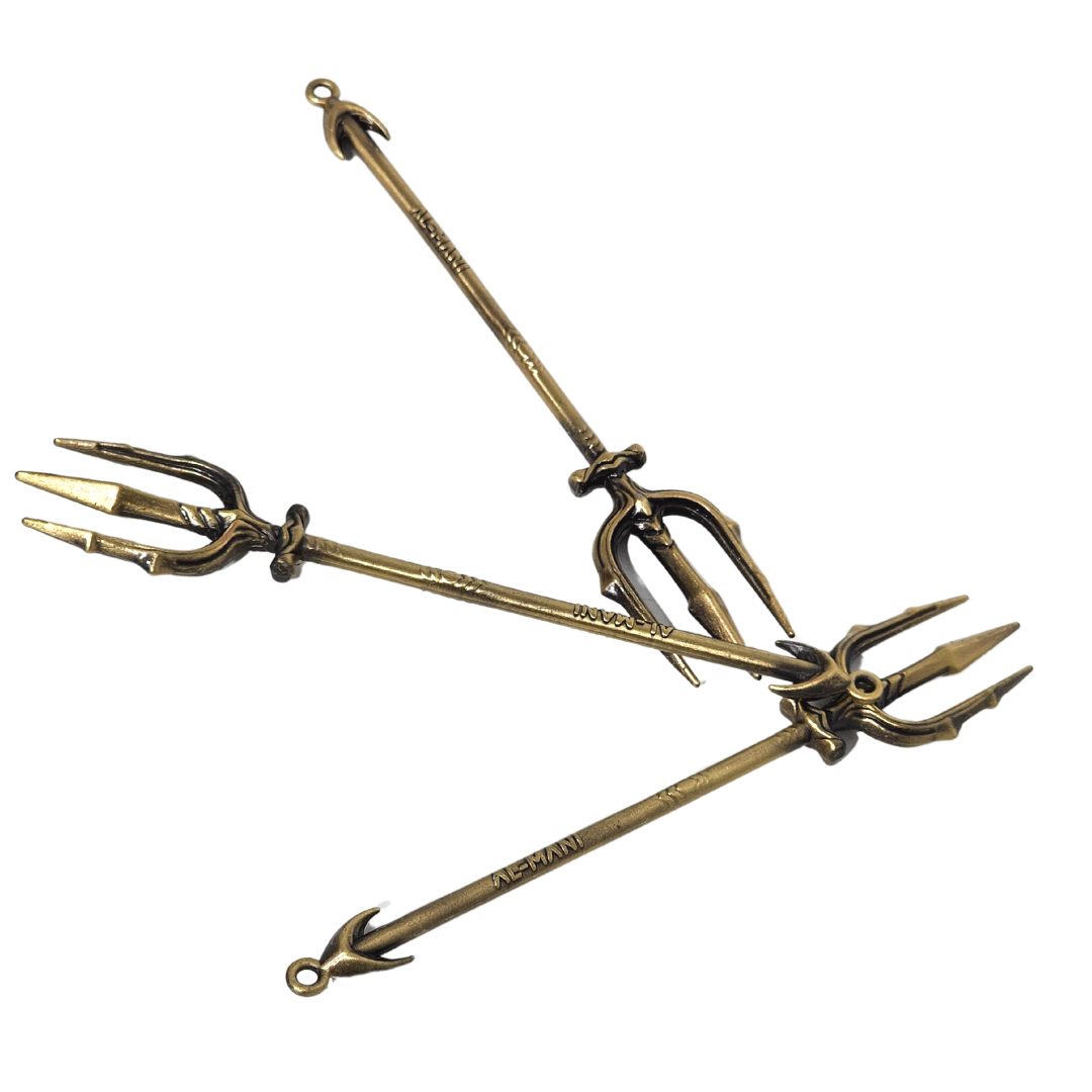 MIXING FORK