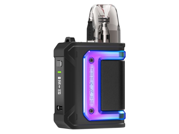 GEEK VAPE AEGIS HERO Q