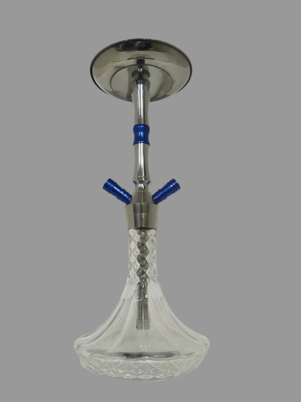 Ham518 2-pipe