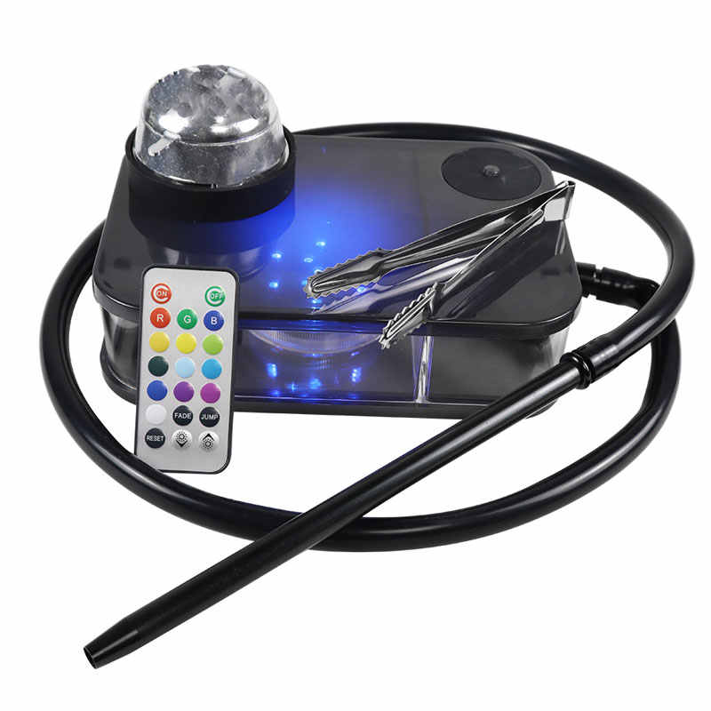 HOOKAH LED BOX 1P - ASHISHA