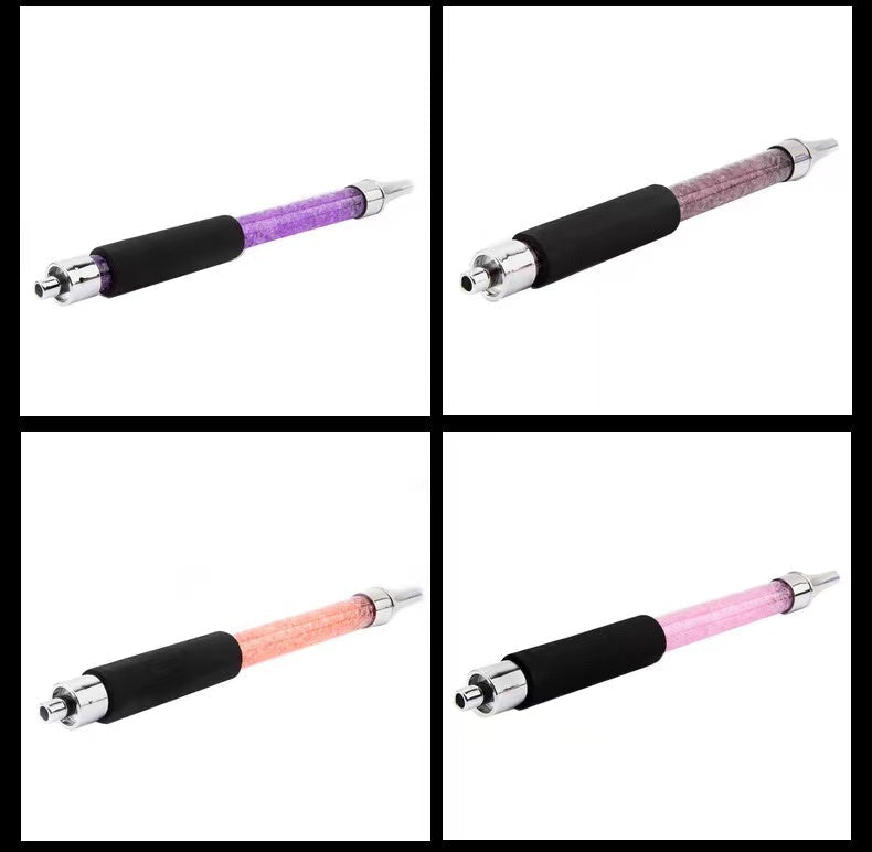Ice Hose Mouthpiece