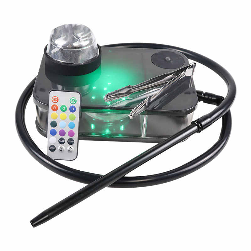 HOOKAH LED BOX 1P - ASHISHA