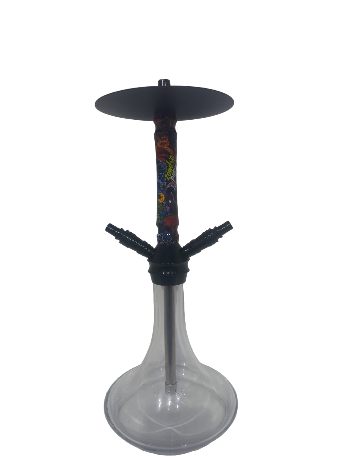 HAM521 SHISHA 2 PIPE